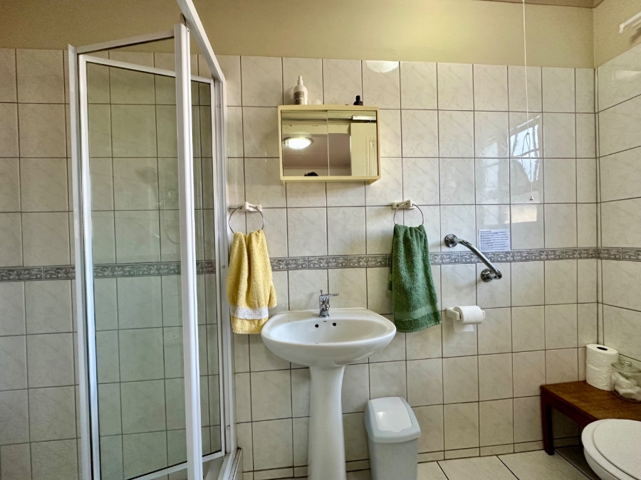 2 Bedroom Property for Sale in Fonteine Park Western Cape